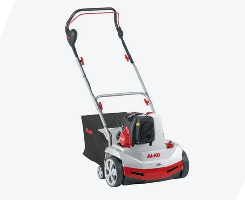 AL-KO 38 P Combi Care Comfort ilmaaja