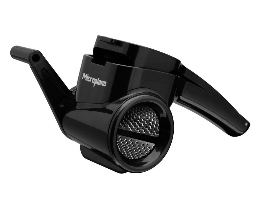 Microplane Pyörivä raastin