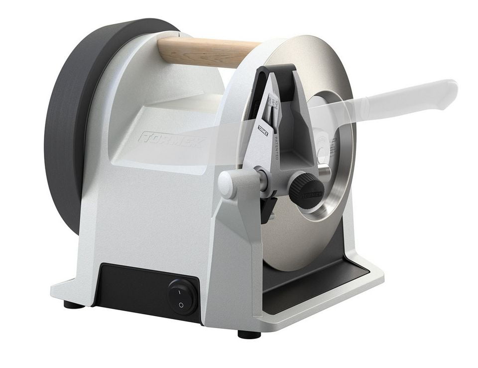 Tormek T-1 -veitsenteroitin