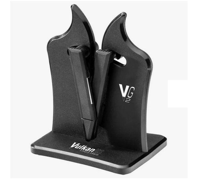 Vulkanus VG2 Classic -veitsenteroitin