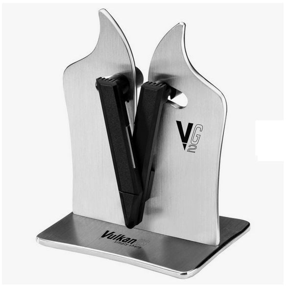 Vulkanus VG2 Professional -veitsenteroitin