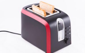 Paras leivänpaahdin